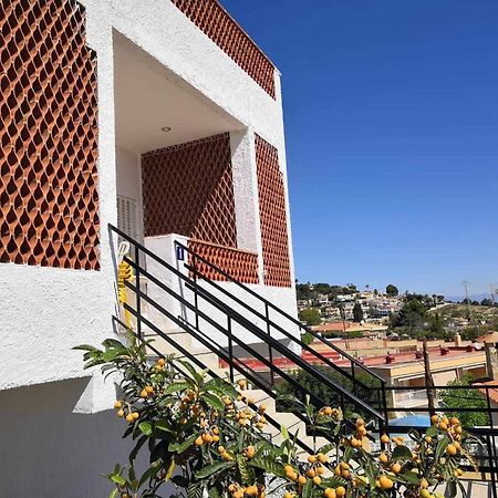 A H Rentals Casa Rovira Apto 1 Peñíscola Exterior foto